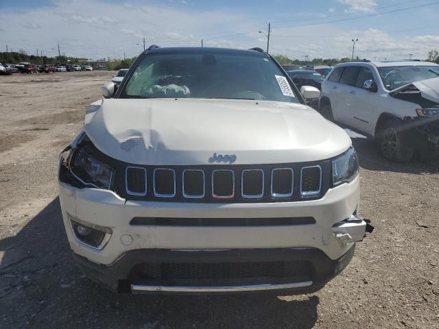 Photo 5 from auction – 2020 JEEP COMPASS LI with VIN 3C4NJDCBXLT227999