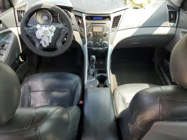 Photo 8 from auction – 2011 HYUNDAI SONATA GLS with VIN 5NPEB4AC7BH136406