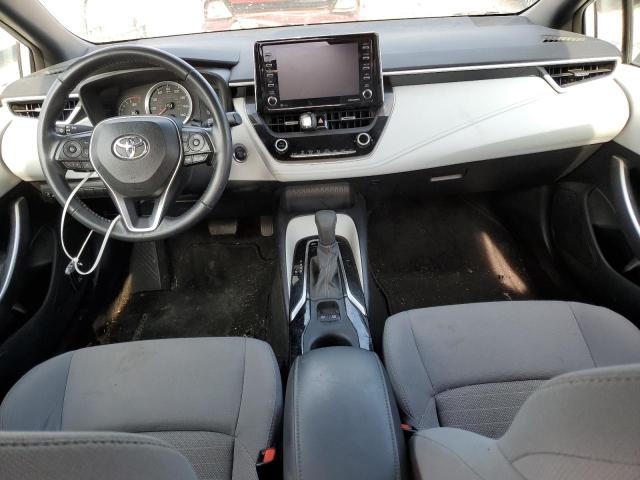 Photo 8 from auction – 2021 TOYOTA COROLLA SE with VIN 5YFS4MCE3MP086301