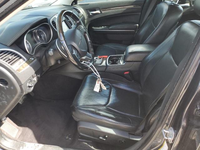 Photo 7 from auction – 2016 CHRYSLER 300C with VIN 2C3CCAEG9GH282309