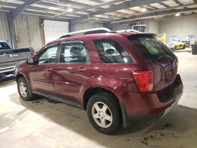 Photo 2 from auction – 2007 PONTIAC TORRENT with VIN 2CKDL73F376017421