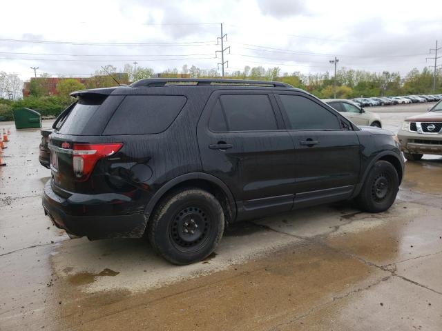 Photo 3 from auction – 2012 FORD EXPLORER with VIN 1FMHK7B83CGA55137
