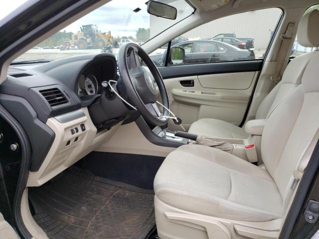 Photo 7 from auction – 2012 SUBARU IMPREZA with VIN JF1GPAA60CH222729