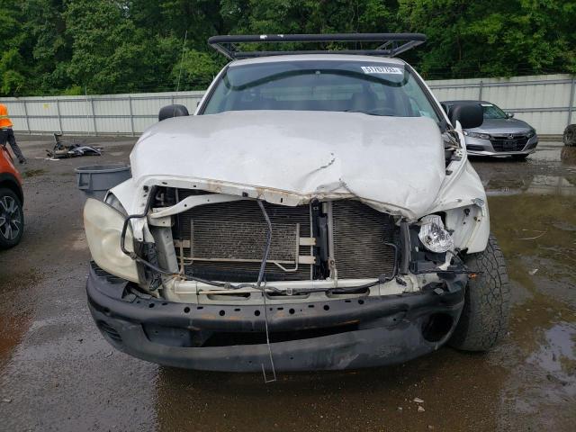 Photo 5 from auction – 2009 DODGE RAM 2500 with VIN 3D7KR26T79G542917