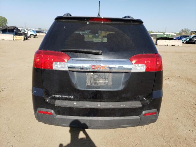 Photo 6 from auction – 2014 GMC TERRAIN SL with VIN 2GKALREKXE6251816