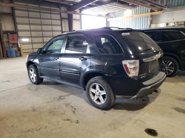 Photo 2 from auction – 2006 CHEVROLET EQUINOX LT with VIN 2CNDL63F966010789