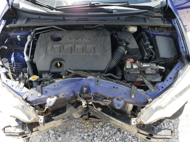 Photo 11 from auction – 2014 TOYOTA COROLLA L with VIN 5YFBURHE6EP168871