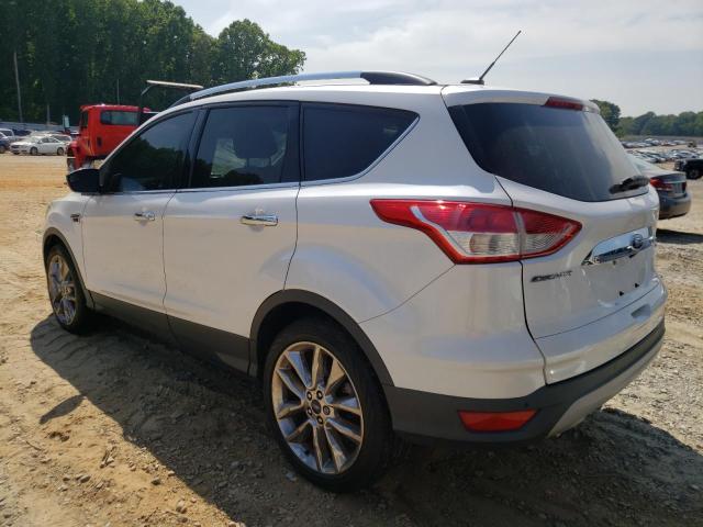 Photo 2 from auction – 2016 FORD ESCAPE SE with VIN 1FMCU9GX9GUC08658