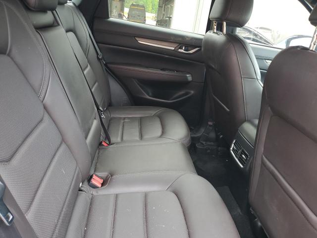 Photo 11 from auction – 2019 MAZDA CX-5 SIGNA with VIN JM3KFBEY7K0638290