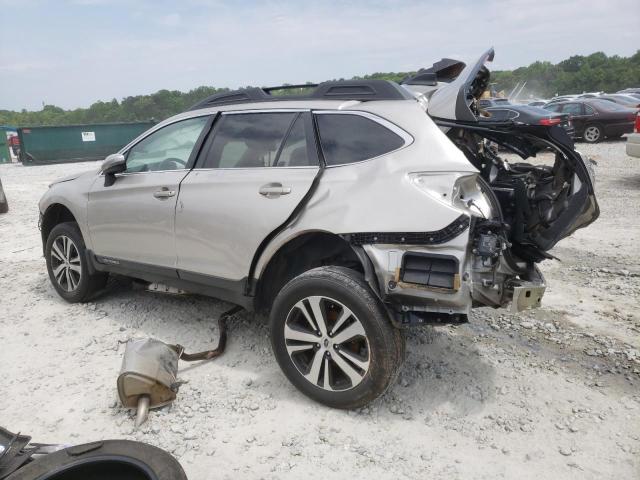 Photo 2 from auction – 2018 SUBARU OUTBACK 2. with VIN 4S4BSANC8J3333408