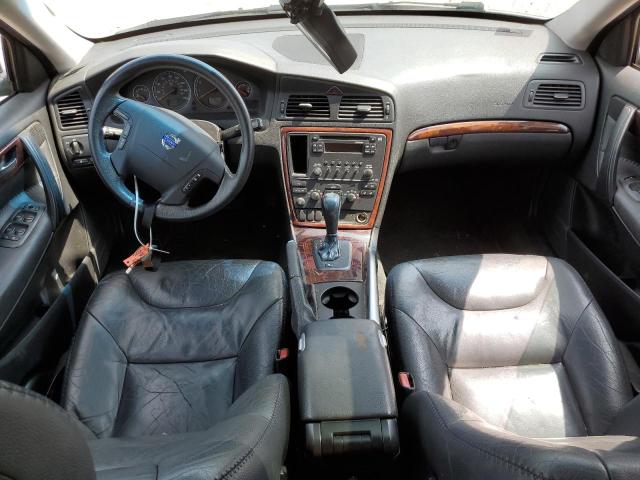Photo 8 from auction – 2007 VOLVO XC70 with VIN YV4SZ592971262598