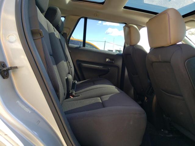 Photo 11 from auction – 2010 FORD EDGE SEL with VIN 2FMDK4JC0ABB09145