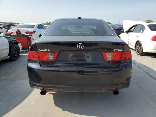 Photo 6 from auction – 2007 ACURA TSX with VIN JH4CL96847C015419