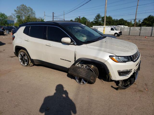 Photo 4 from auction – 2018 JEEP COMPASS LI with VIN 3C4NJDCB8JT101380