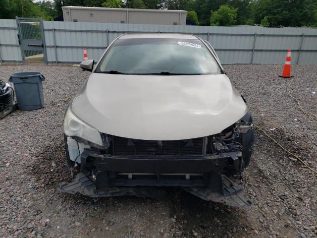 Photo 5 from auction – 2016 TOYOTA CAMRY LE with VIN 4T4BF1FK5GR551292