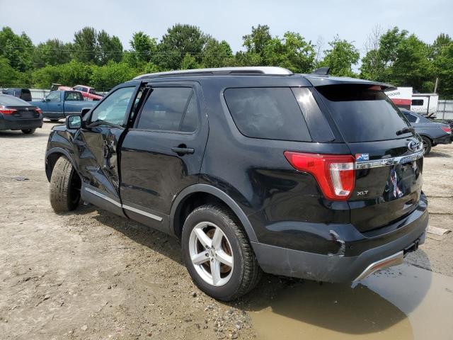 Zdjęcie 2 z aukcji – 2017 FORD EXPLORER X z VIN 1FM5K8D8XHGD76251