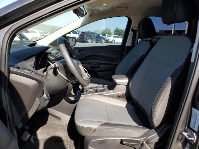 صورة رقم 7 من المزاد - 2017 FORD ESCAPE S مع VIN 1FMCU0F77HUC26994