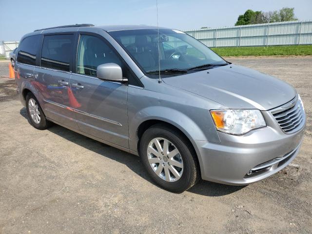 Photo 4 from auction – 2013 CHRYSLER TOWN & COU with VIN 2C4RC1BG9DR806476