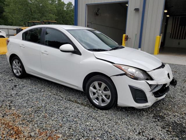 Photo 4 from auction – 2011 MAZDA 3 I with VIN JM1BL1VF5B1901798