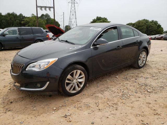 BUICK REGAL 2016 con VIN 2G4GK5EX1G9161142 - Foto de la subasta