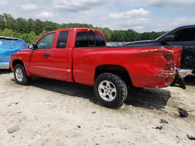Photo 2 from auction – 2006 DODGE DAKOTA SLT with VIN 1D7HE42K86S637635