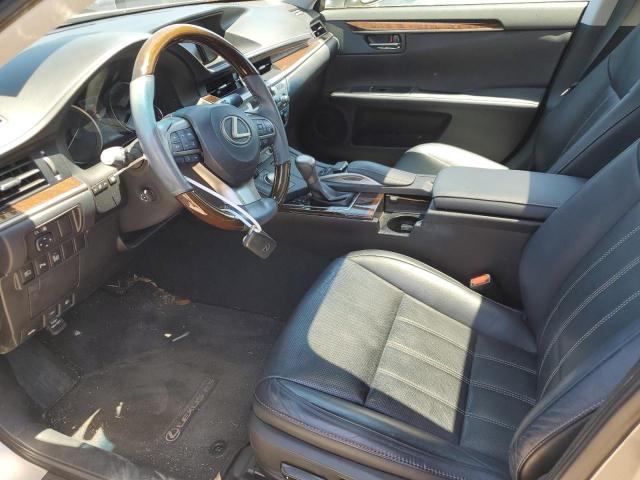Photo 7 from auction – 2016 LEXUS ES 350 with VIN 58ABK1GG9GU001666