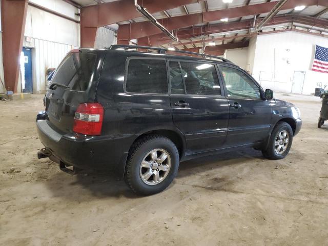 Photo 3 from auction – 2004 TOYOTA HIGHLANDER with VIN JTEEP21A840002908