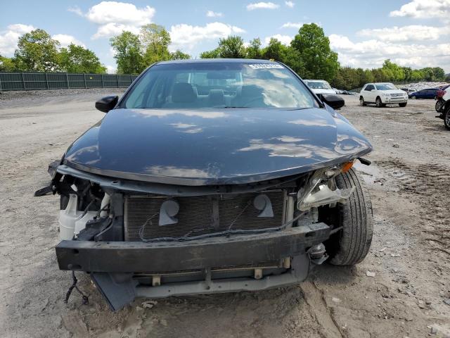 Photo 5 from auction – 2013 TOYOTA CAMRY L with VIN 4T1BF1FK8DU703538