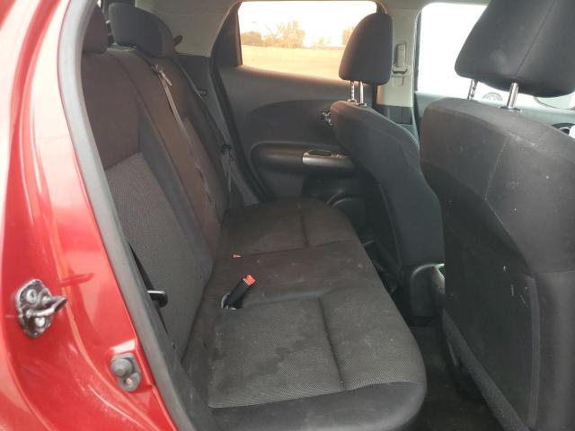 Photo 10 from auction – 2013 NISSAN JUKE S with VIN JN8AF5MR0DT211085