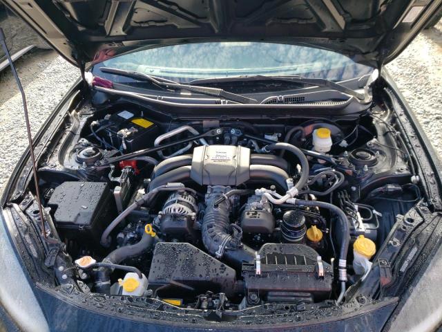 Photo 11 from auction – 2022 TOYOTA GR 86 with VIN JF1ZNBB14N9752769