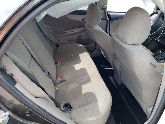 Photo 10 from auction – 2013 TOYOTA COROLLA BA with VIN 5YFBU4EE6DP195350