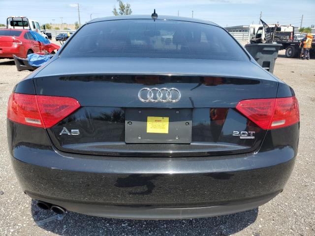 Photo 6 from auction – 2014 AUDI A5 PREMIUM with VIN WAULFAFR7EA036242
