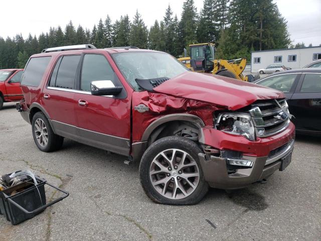 Photo 4 from auction – 2015 FORD EXPEDITION with VIN 1FMJU1JT6FEF38068