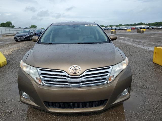 Photo 5 from auction – 2009 TOYOTA VENZA with VIN 4T3BE11A29U005183