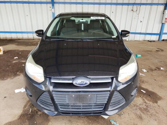 Photo 5 from auction – 2013 FORD FOCUS SE with VIN 1FADP3K26DL113667
