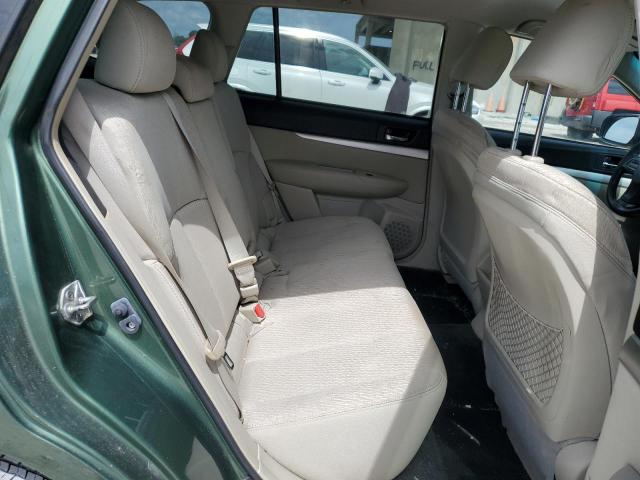 Снимка 10 от търг – 2012 SUBARU OUTBACK 2. с VIN 4S4BRCCC6C3286845