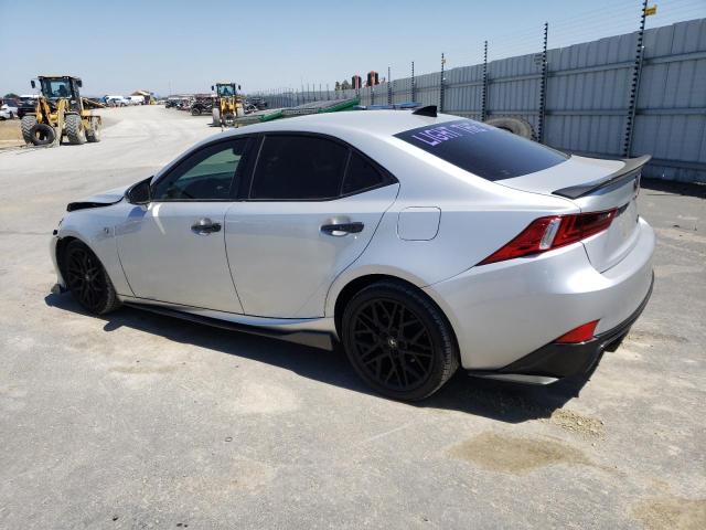 Photo 2 from auction – 2014 LEXUS IS 250 with VIN JTHBF1D28E5035631
