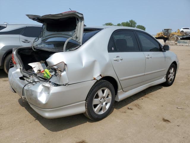Photo 3 from auction – 2003 TOYOTA COROLLA CE with VIN 1NXBR32E53Z127117