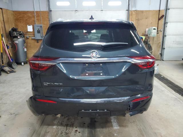 Photo 6 from auction – 2020 BUICK ENCLAVE ES with VIN 5GAEVAKWXLJ243006