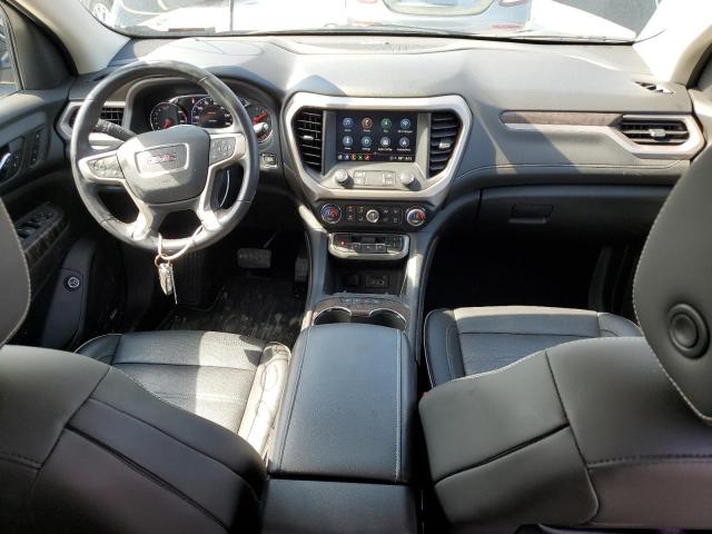 Photo 8 from auction – 2021 GMC ACADIA DEN with VIN 1GKKNPLS6MZ160406