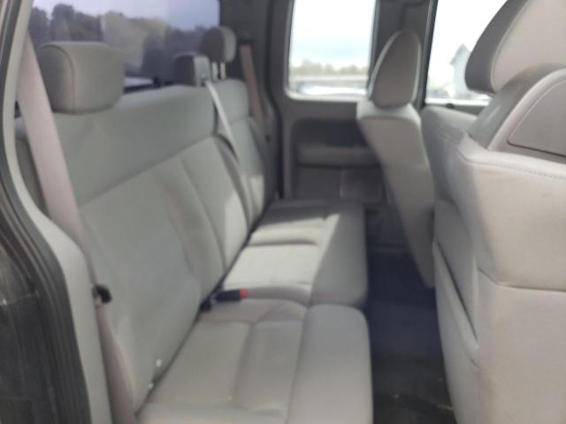 Photo 10 from auction – 2007 FORD F150 with VIN 1FTRX14W27NA87372