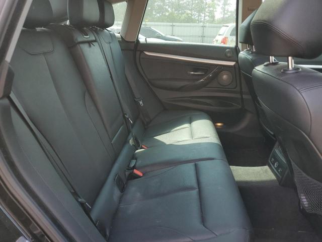 Photo 10 from auction – 2015 BMW 328 XIGT S with VIN WBA8Z5C54FD672154