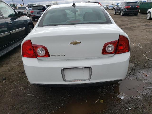 Photo 6 from auction – 2012 CHEVROLET MALIBU 1LT with VIN 1G1ZC5E06CF205465