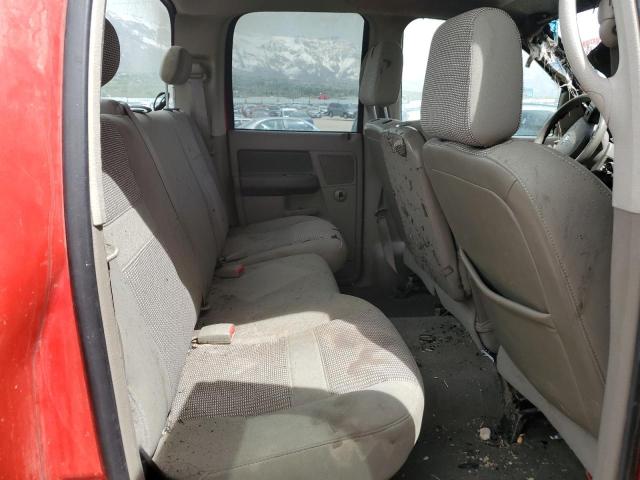 Photo 10 from auction – 2006 DODGE RAM 3500 S with VIN 3D7MX48C16G260744