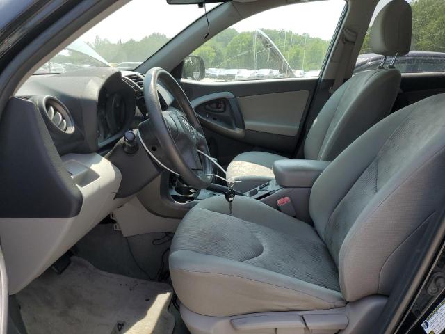 Photo 7 from auction – 2010 TOYOTA RAV4 with VIN 2T3ZF4DV9AW044207