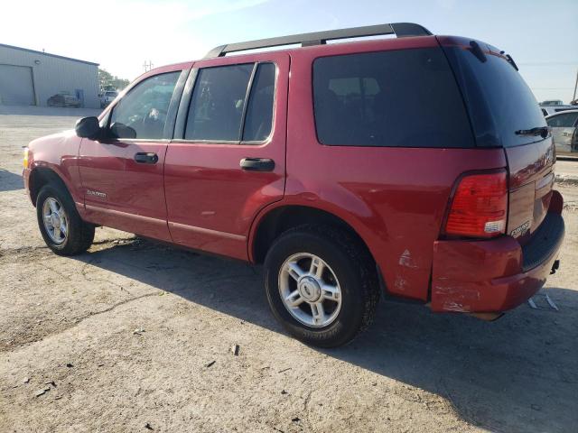 Photo 2 from auction – 2005 FORD EXPLORER X with VIN 1FMZU63KX5UB60538