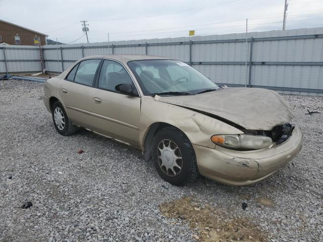 Photo 4 from auction – 2004 BUICK CENTURY CU with VIN 2G4WS52J141300191