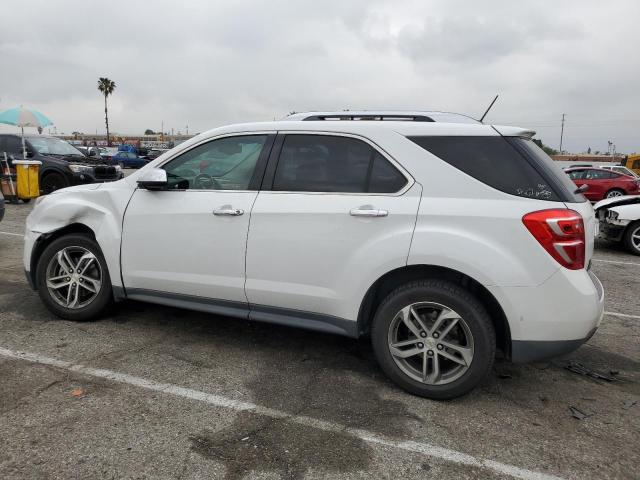 Photo 2 from auction – 2017 CHEVROLET EQUINOX PR with VIN 2GNALDEK4H6106555