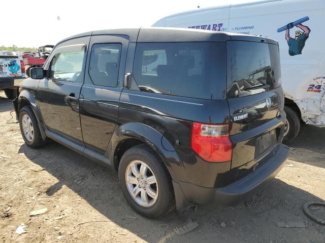 Photo 2 from auction – 2006 HONDA ELEMENT EX with VIN 5J6YH18776L011453