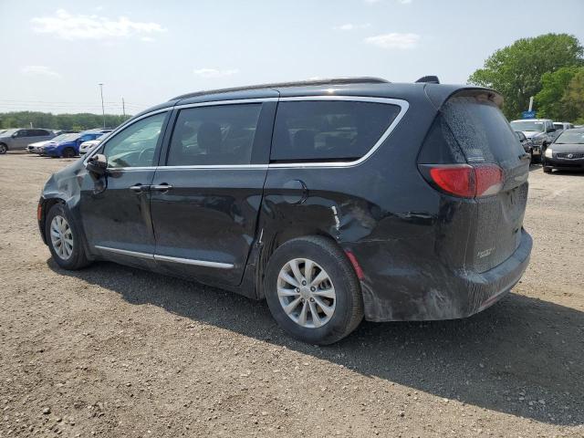Photo 2 from auction – 2017 CHRYSLER PACIFICA T with VIN 2C4RC1BG6HR621808